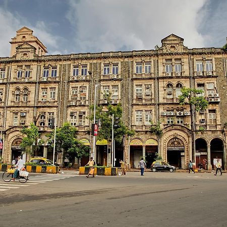 Empire Royale Hotel Bombay Eksteriør billede