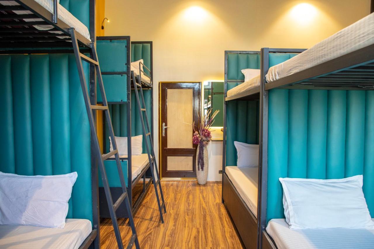 Empire Royale Hotel Bombay Eksteriør billede