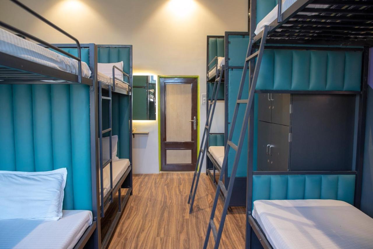 Empire Royale Hotel Bombay Eksteriør billede