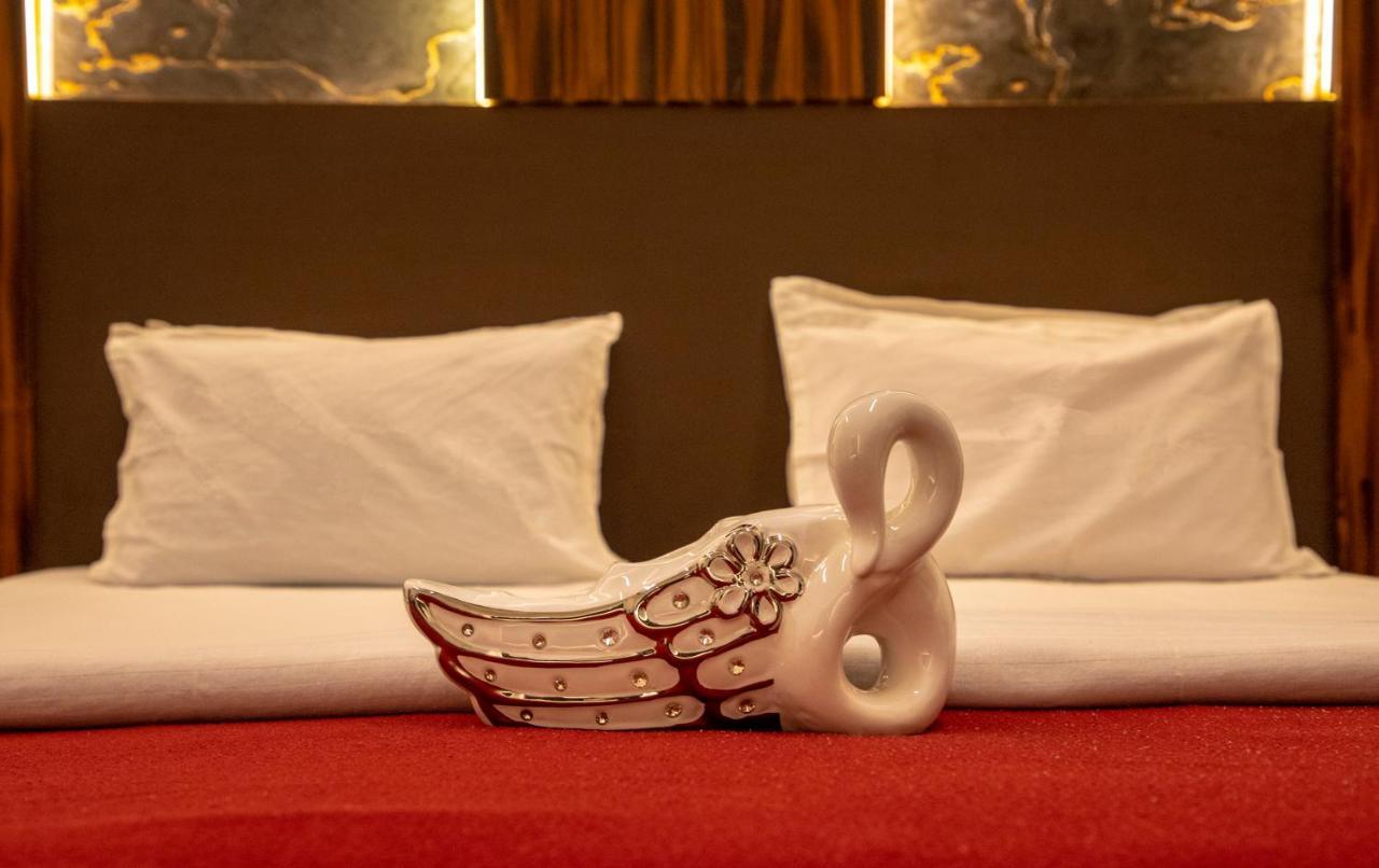 Empire Royale Hotel Bombay Eksteriør billede