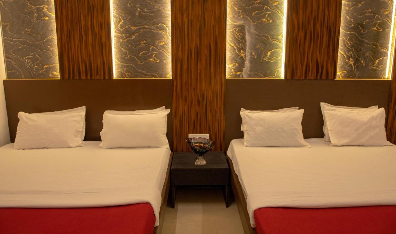 Empire Royale Hotel Bombay Eksteriør billede