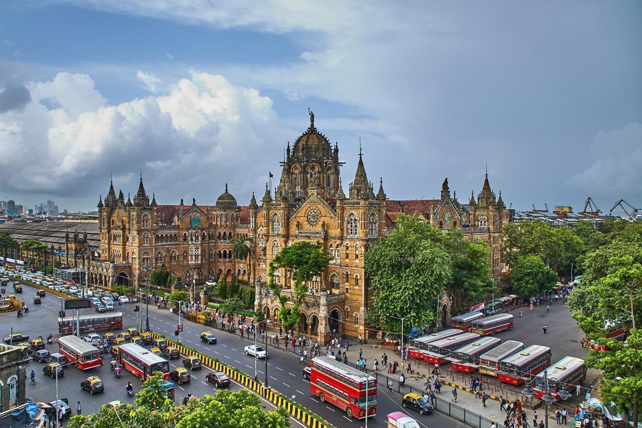 Empire Royale Hotel Bombay Eksteriør billede